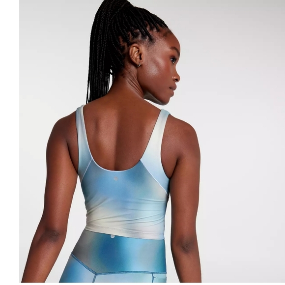 CALIA Women's Inspire Scoop Neck Tank - Picture 2 of 6